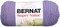 Bernat Super Value Lavender Yarn - 3 Pack of 198g/7oz - Acrylic - 4 Medium (Worsted) - 426 Yards - Knitting/Crochet